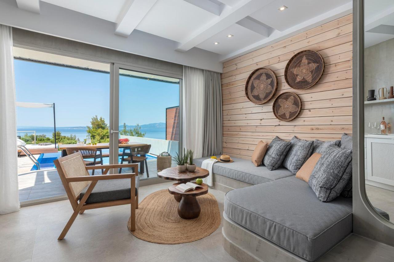 Villa D'Oro - Luxury Villas & Suites - 6