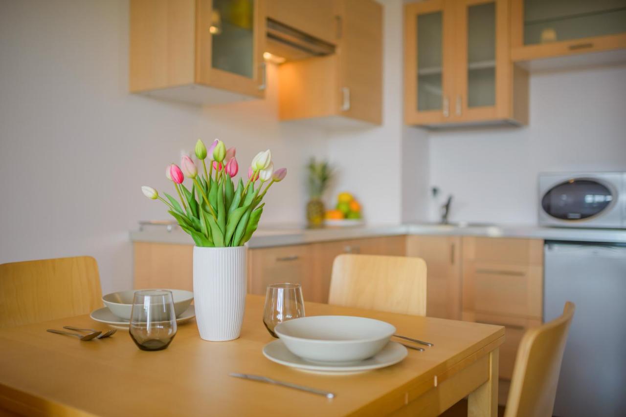 Apartament Madam - 5