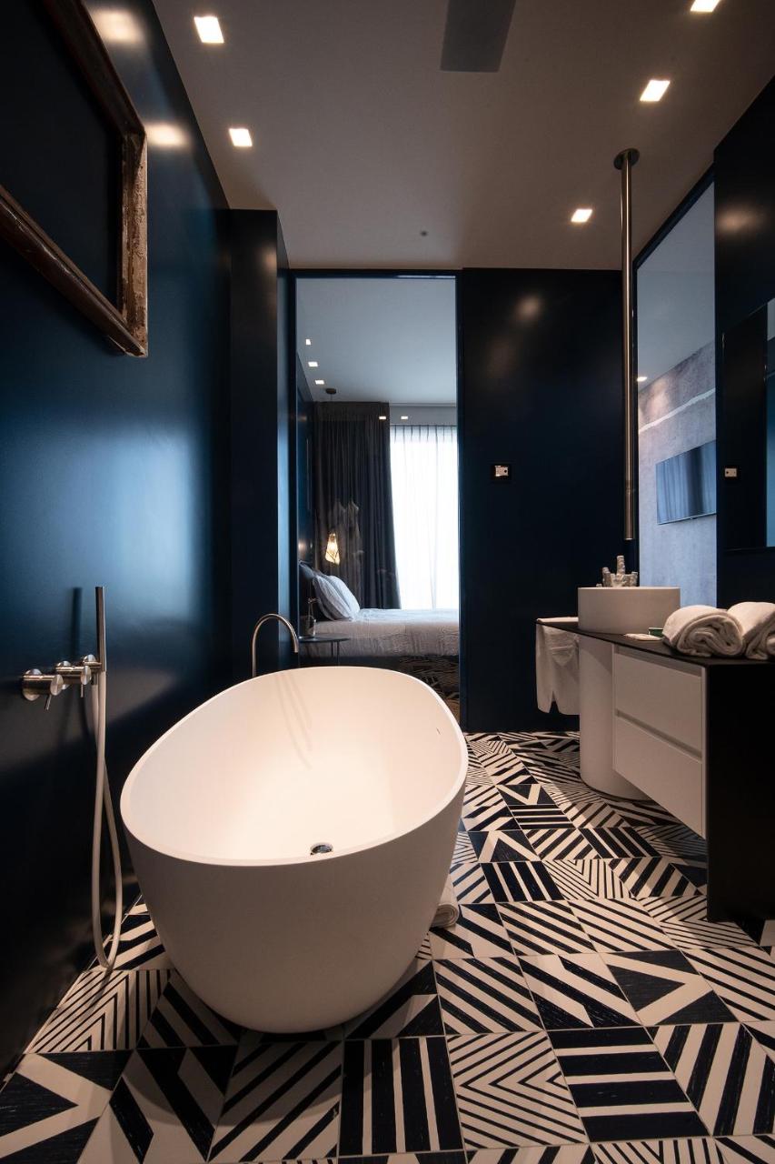 PICCOLA MAESTA' boutique rooms photo 3