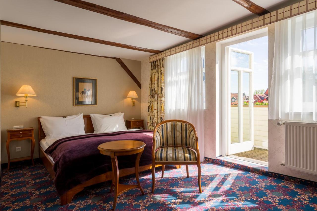 Foto - Boutiquehotel Schloßpalais