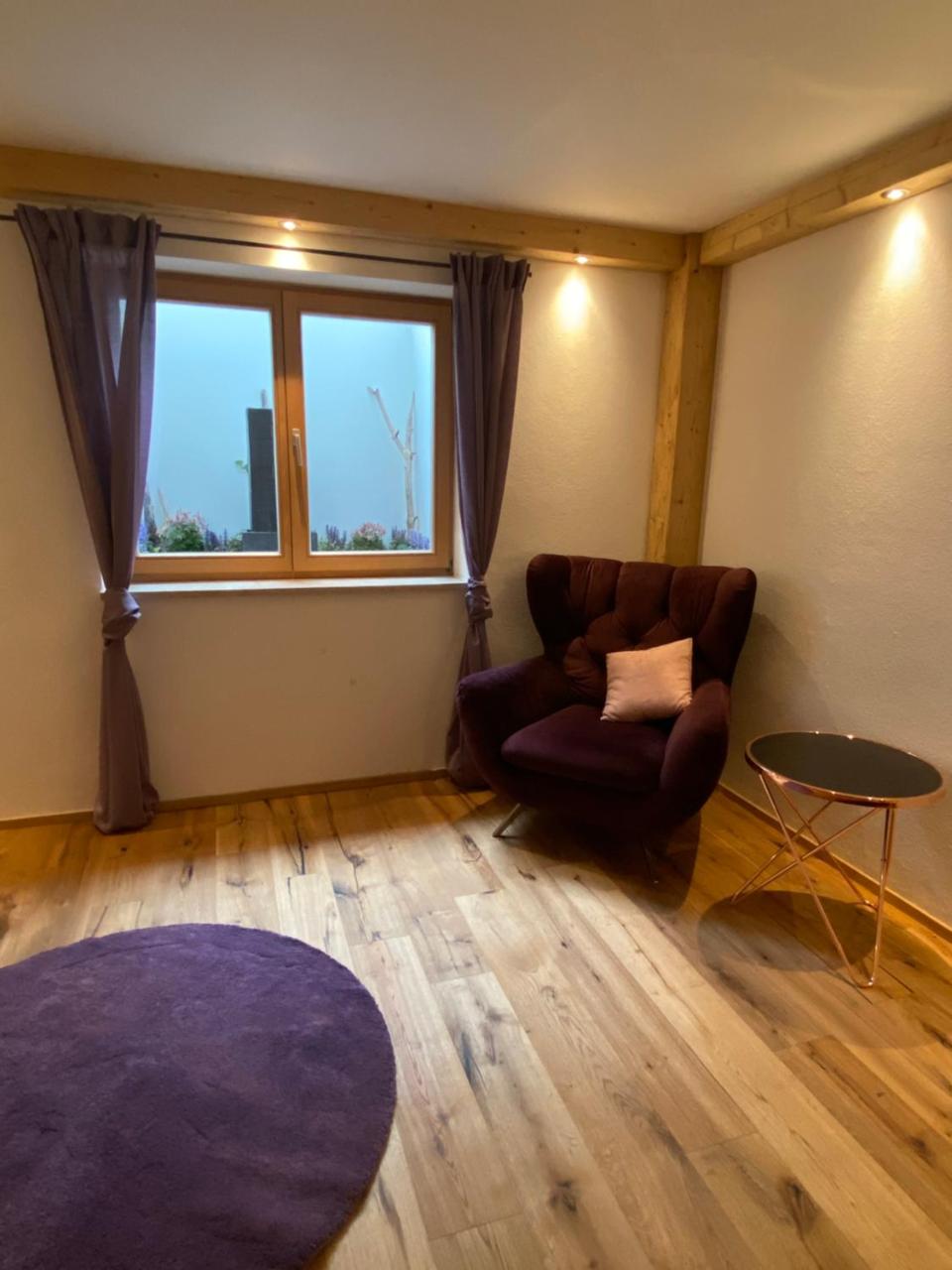 Neurenovierte Ferienwohnung Xaver - 6