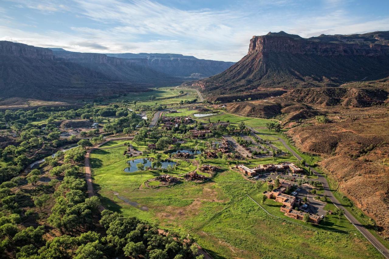 Gateway Canyons Resort, A Noble House Resort