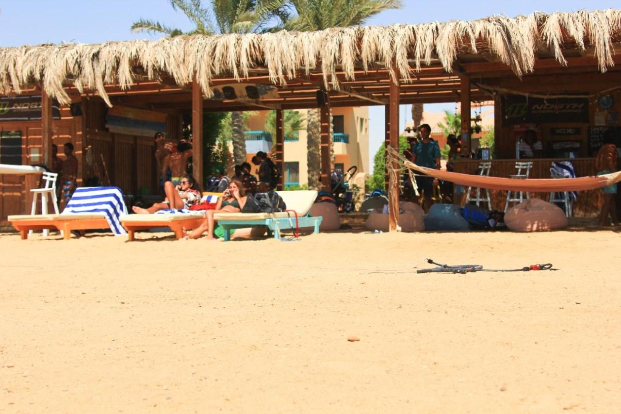 Green Sudr Resort photo 4