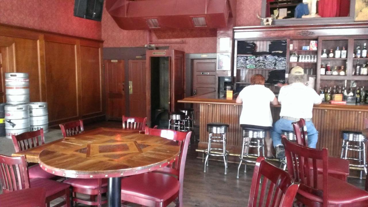 Connor Hotel photo 4