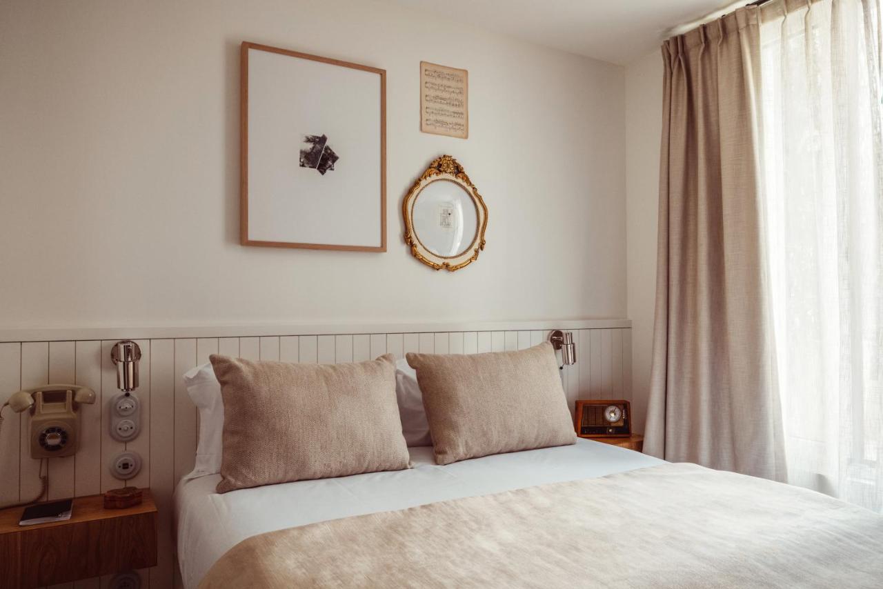 Hotel Monsieur Aristide photo 4