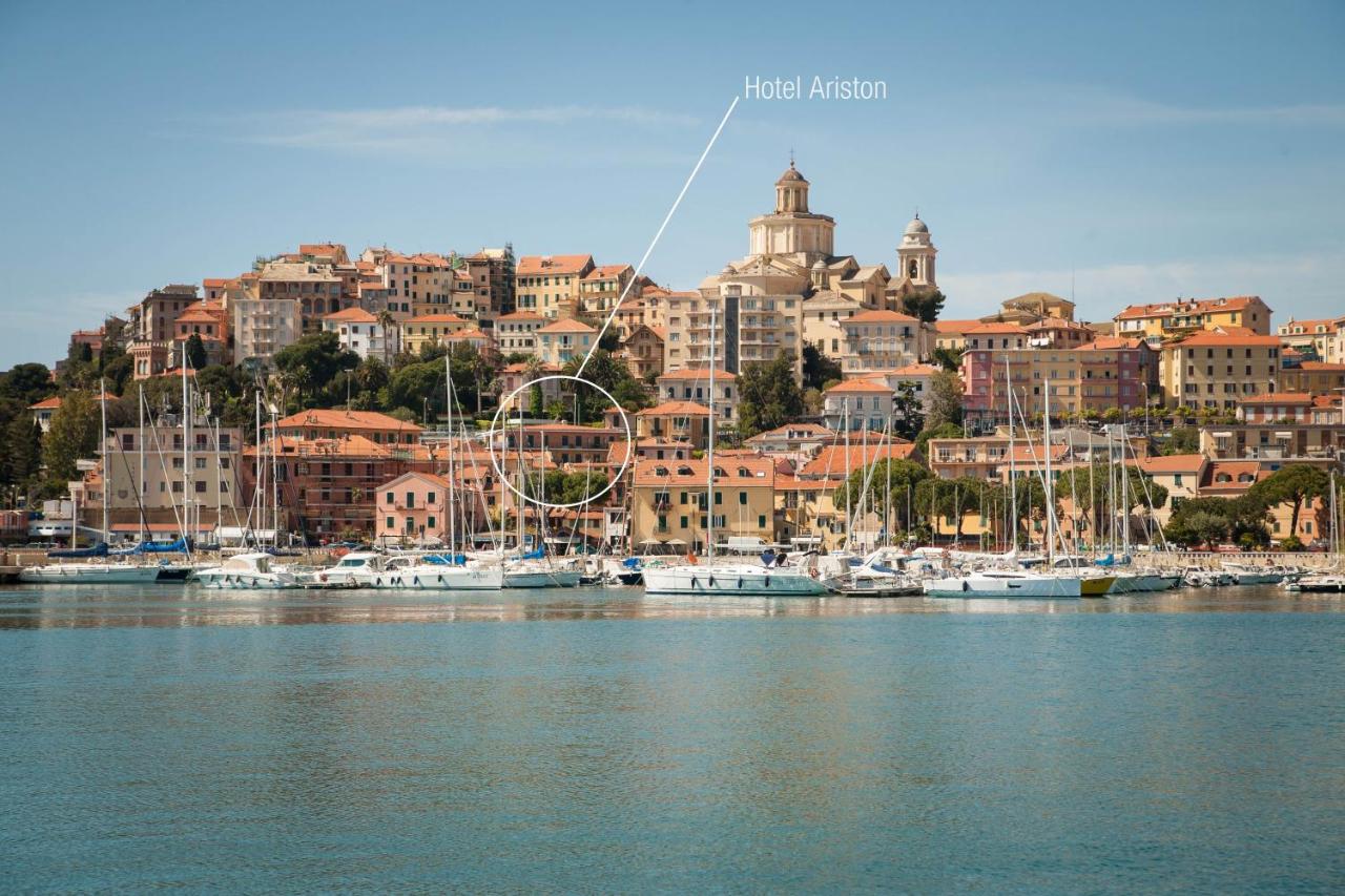 Hotel Ariston