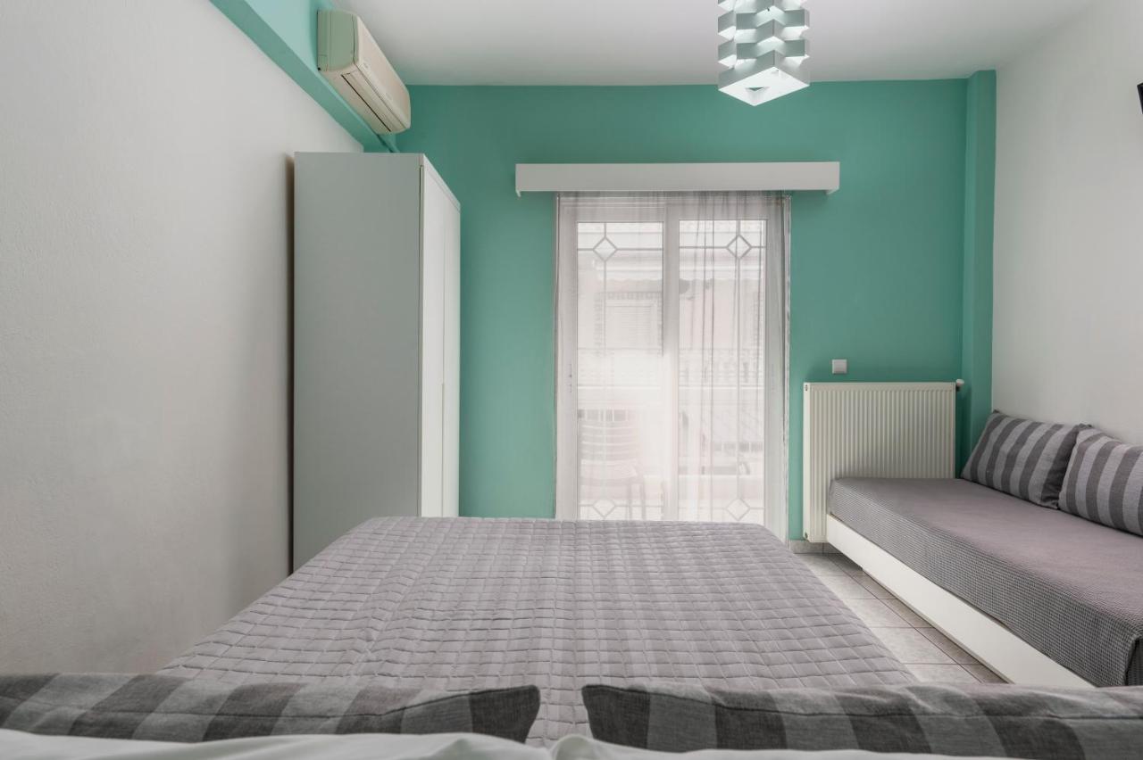 Ouzas luxury Hotel photo 3