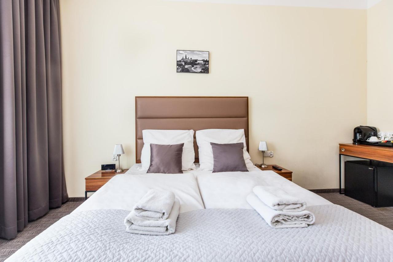 Aparthotel Old Town photo 3