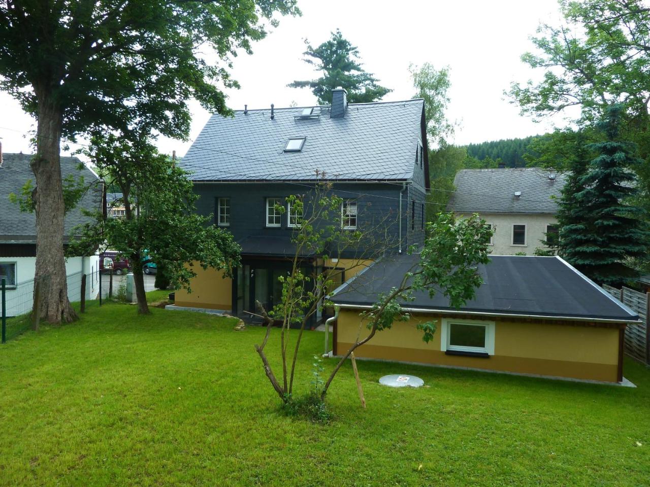 Apfeltraum-Erzgebirge - 6