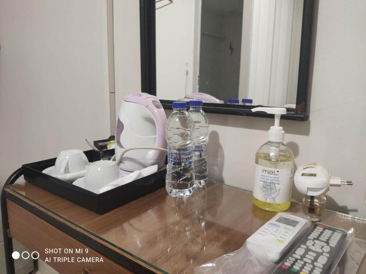 Hotel Trifylia photo 4