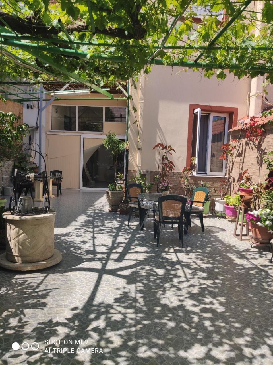 Hotel Trifylia photo 2