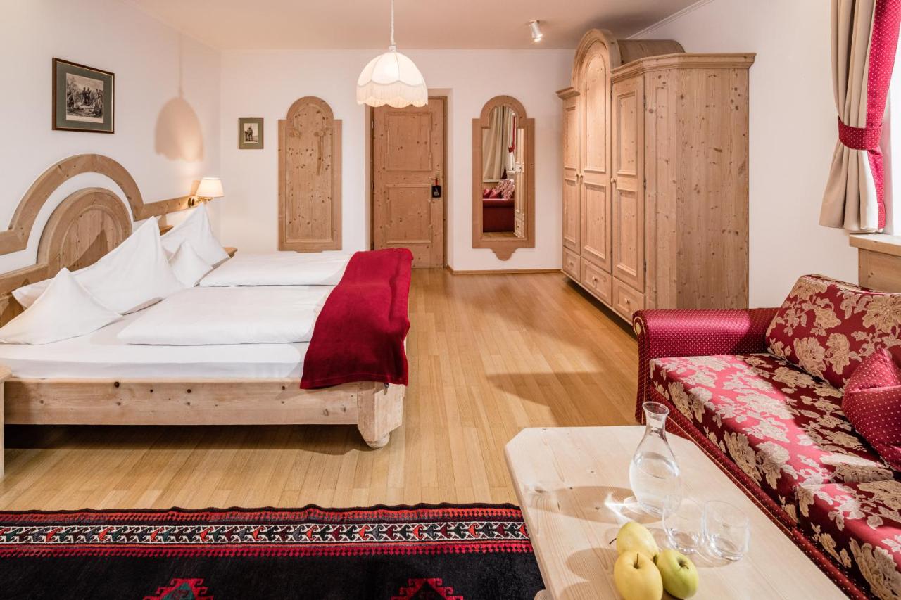 Hotel Saltauserhof photo 4