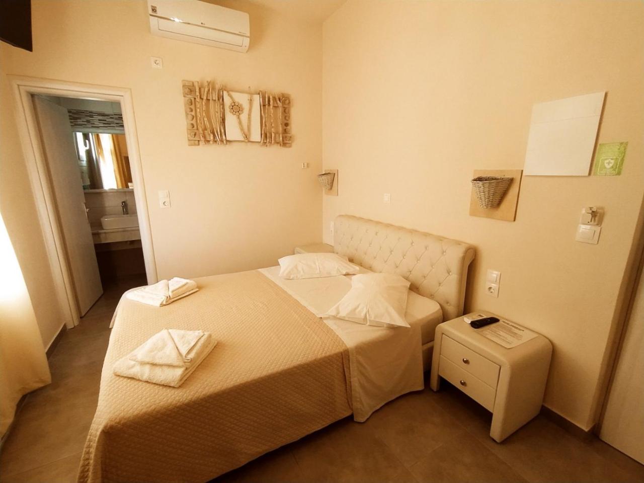 Amaryllis Hotel photo 2