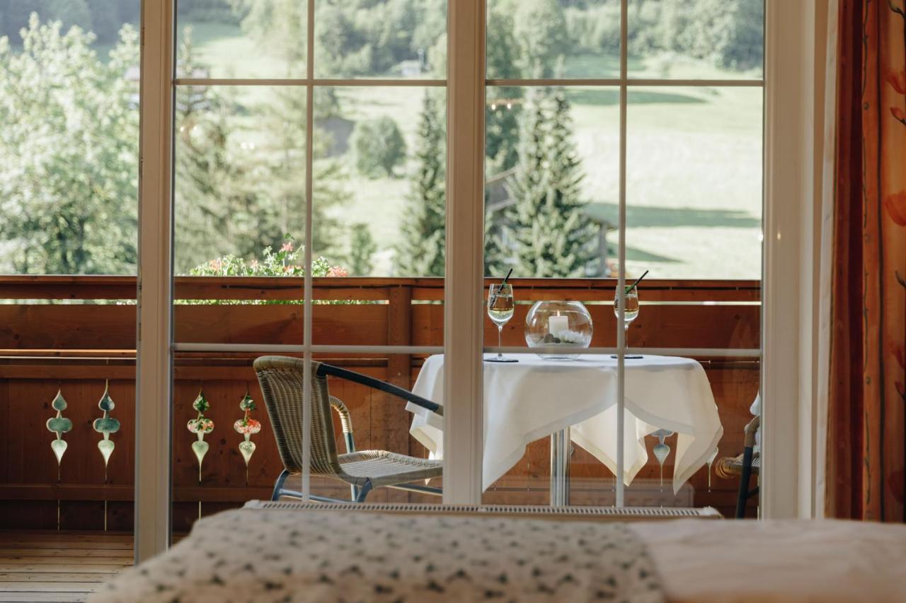 Hotel Hirschen - 2