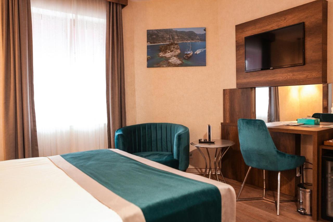 The Life Hotel & Spa photo 3