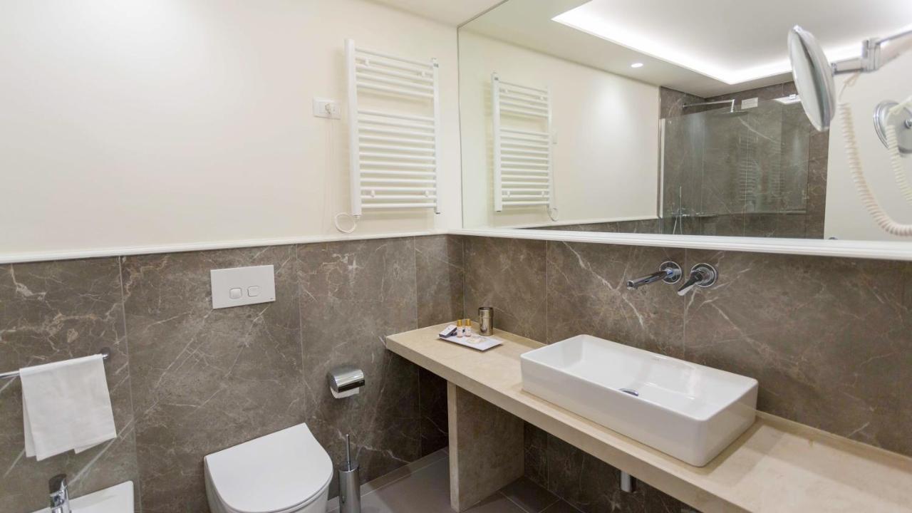 Hellenia Yachting Hotel & SPA photo 4