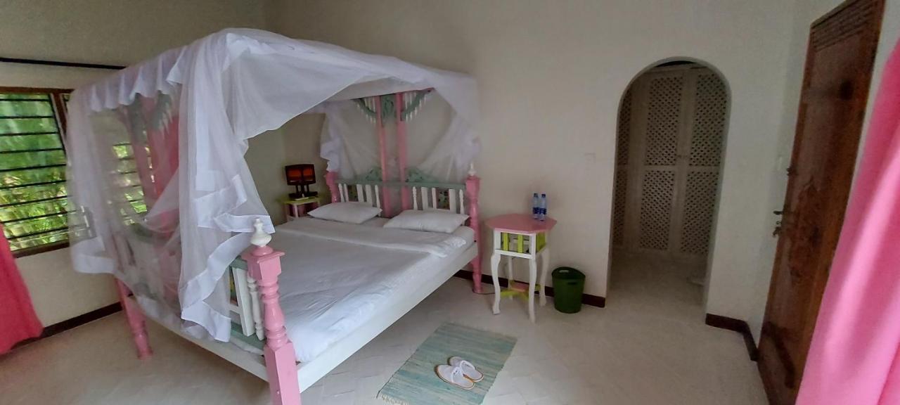 The Villa Mela, Malindi photo 3