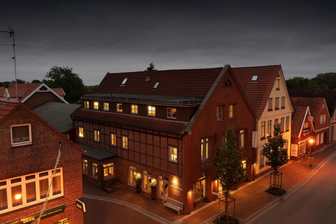 Altstadthotel Eibsen - 5
