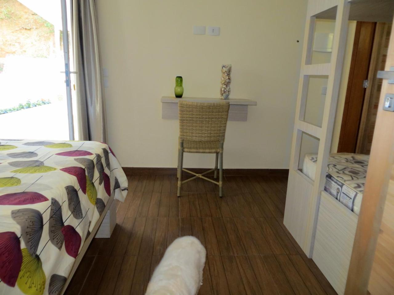 Foto - Casa Inglesa