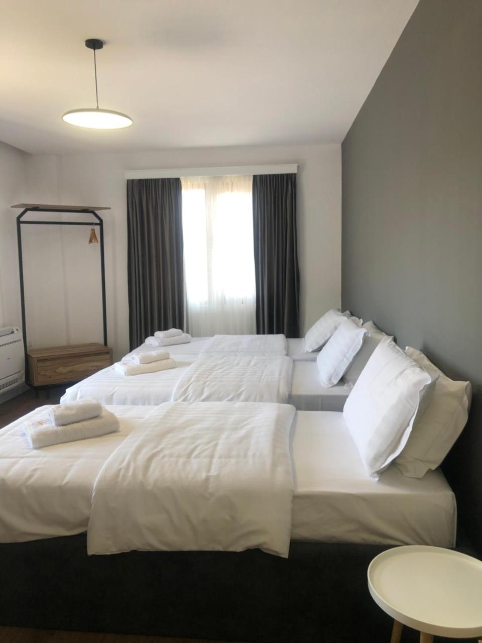 Grand Hotel Pogradec photo 4