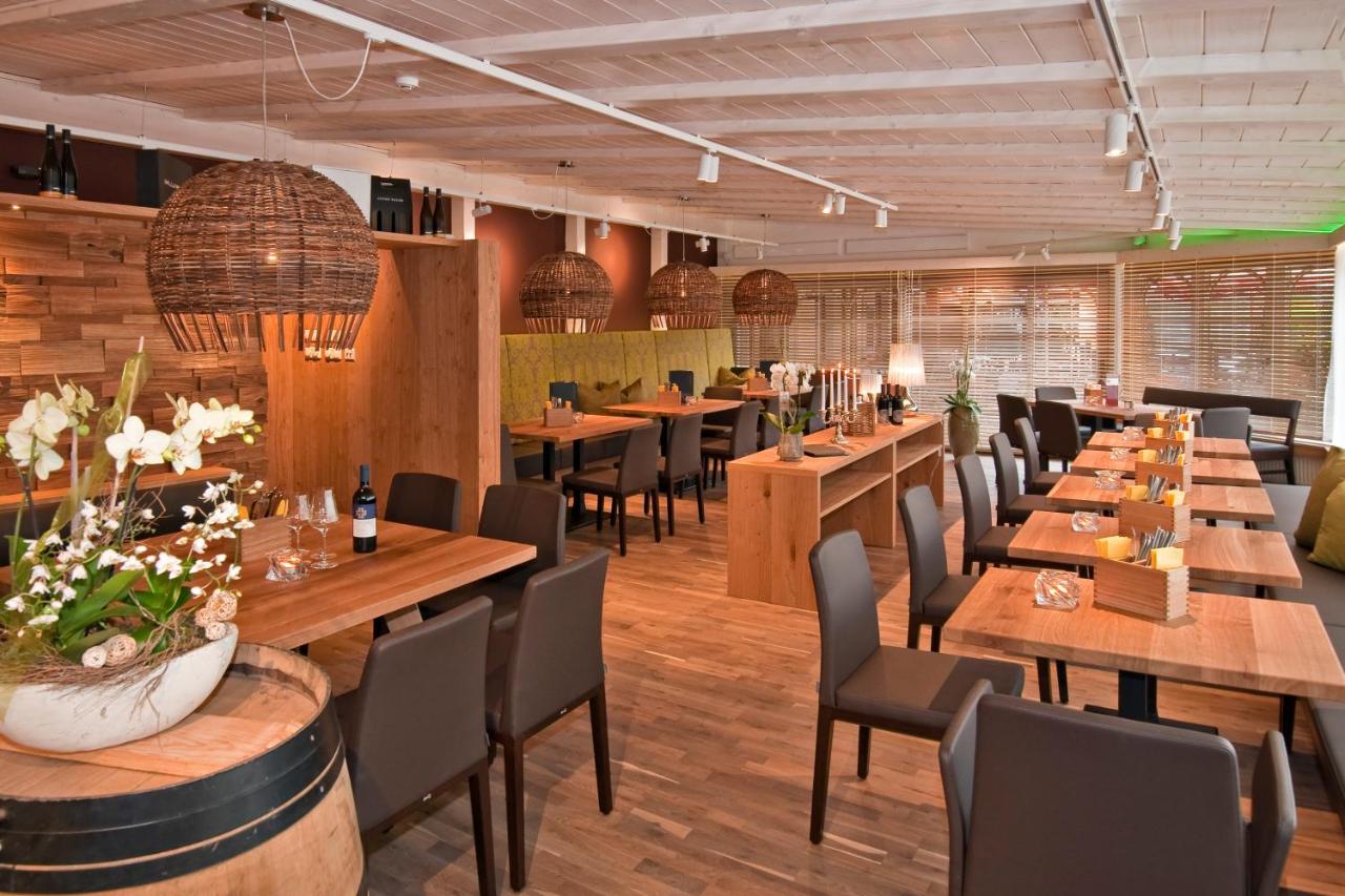Hotel Pockinger Hof photo 4