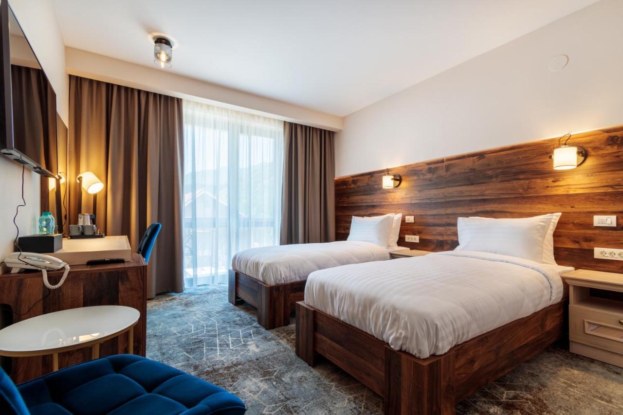 RIVER Hotel & SPA photo 4