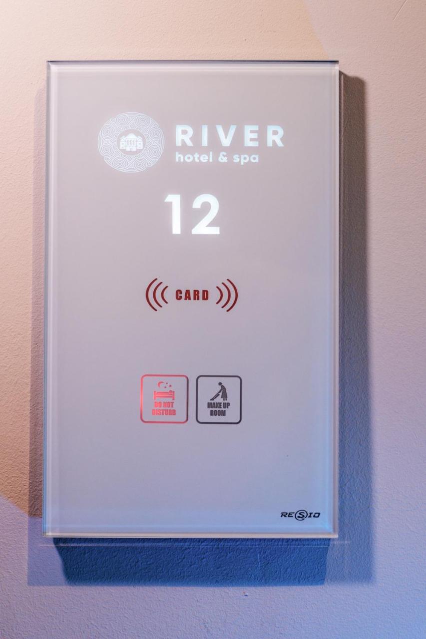 RIVER Hotel & SPA photo 3