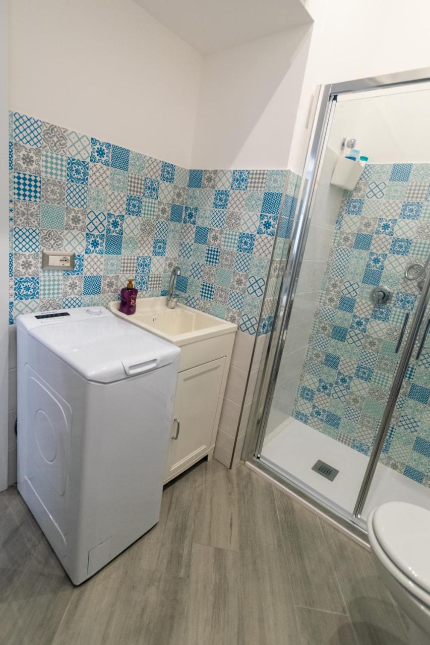 La casa nel vicolo 2 - 6