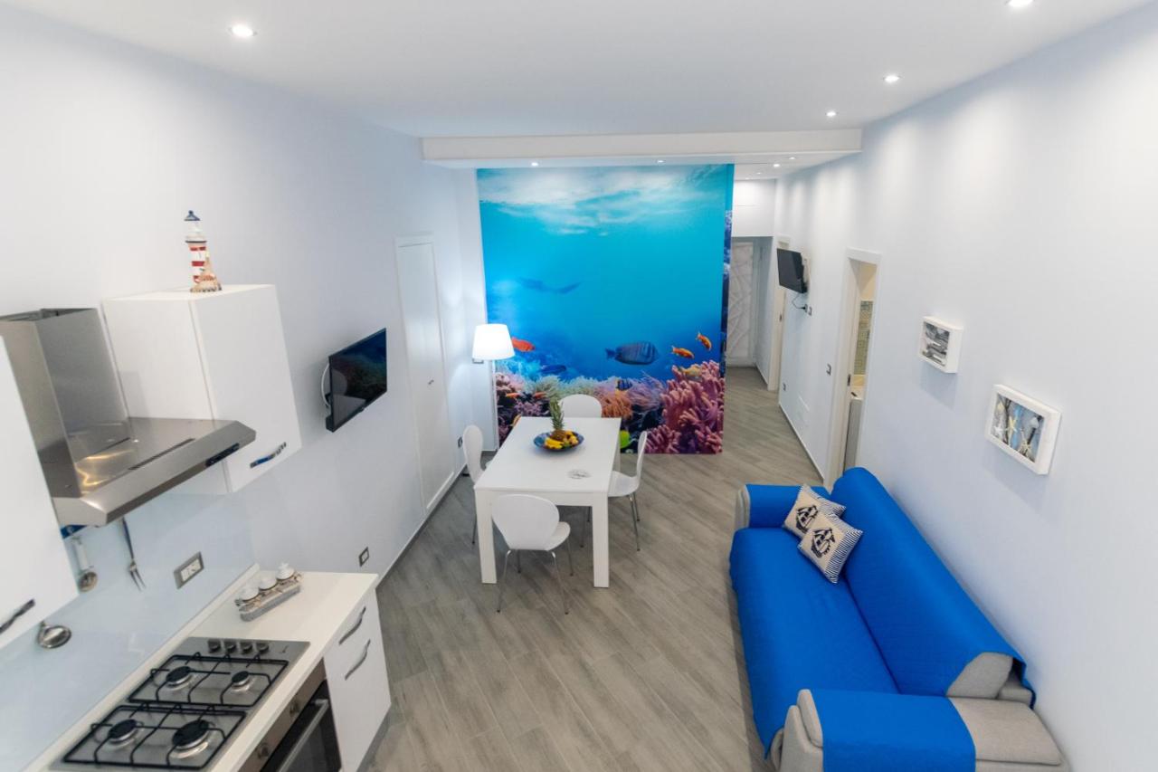 La casa nel vicolo 2 - 3