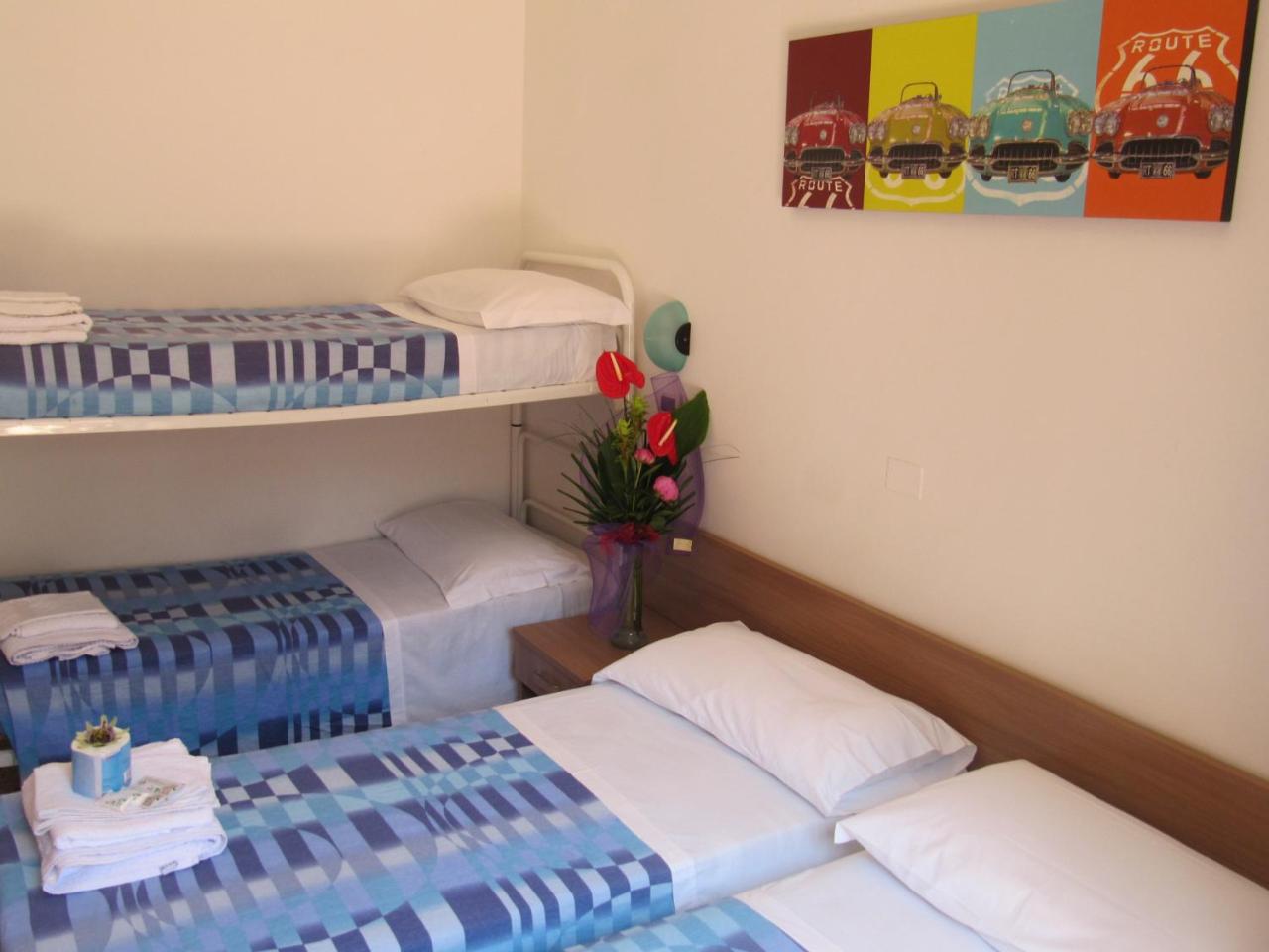 Foto - Hotel Villa Elia