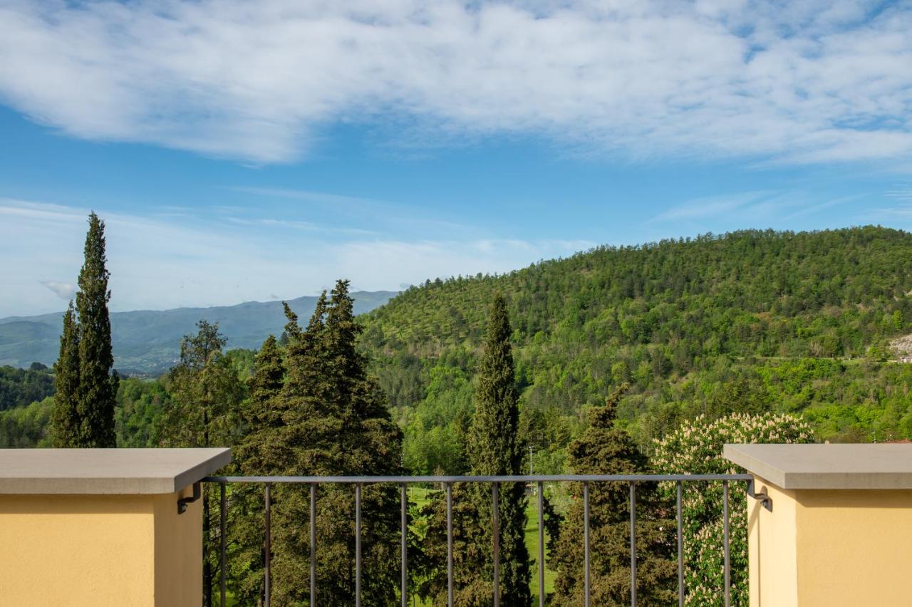 Borgo I Tre Baroni - Spa Suites & Resort photo 2