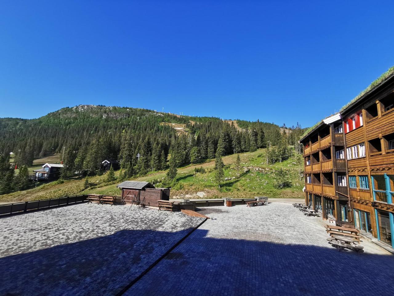 Gudbrandsgard Hotel - 4
