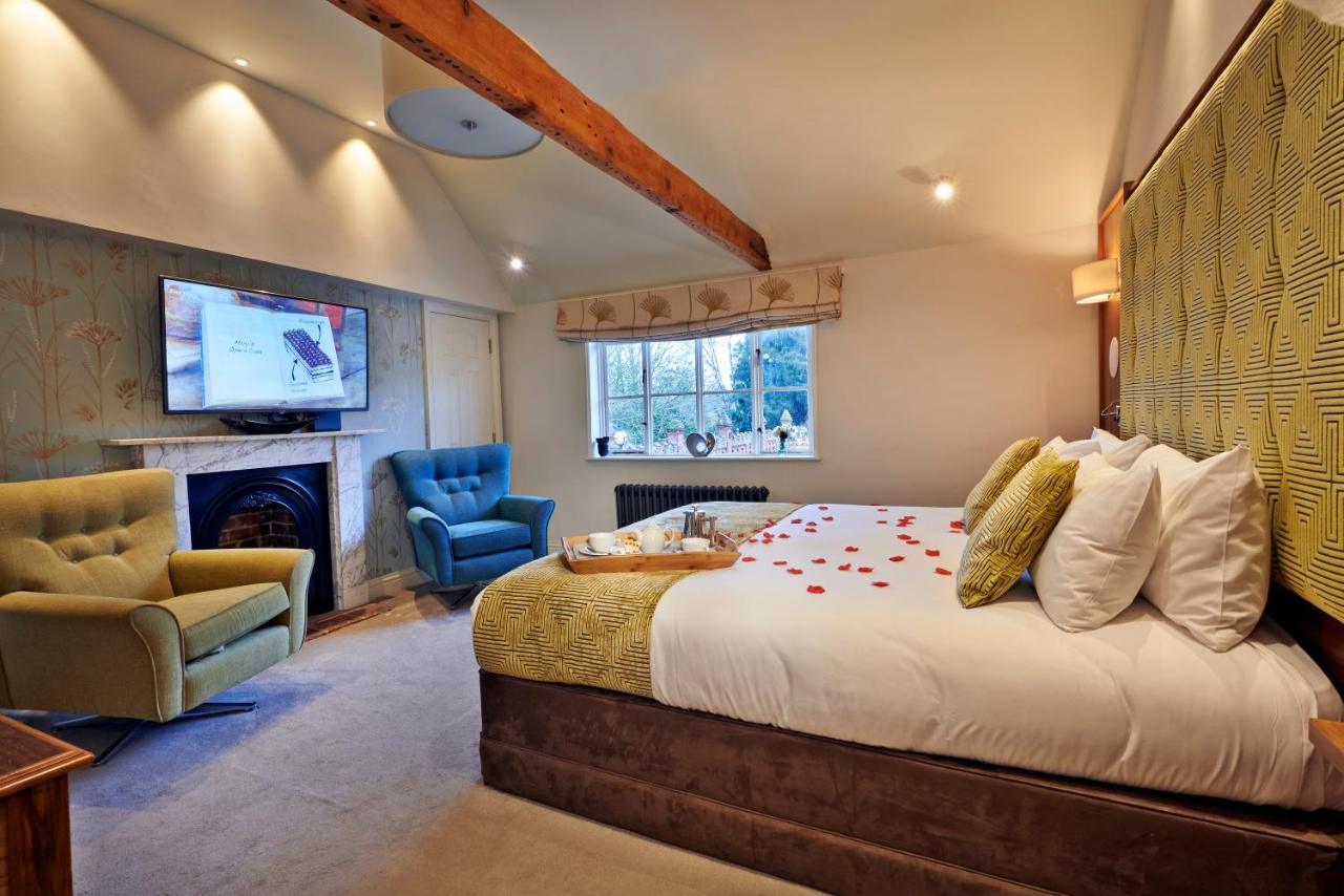 The Oaksmere - 5