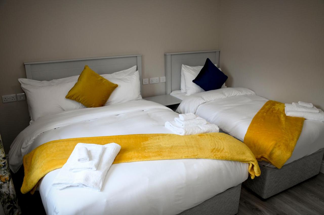 The Leitrim Inn and Blueway Lodge photo 4