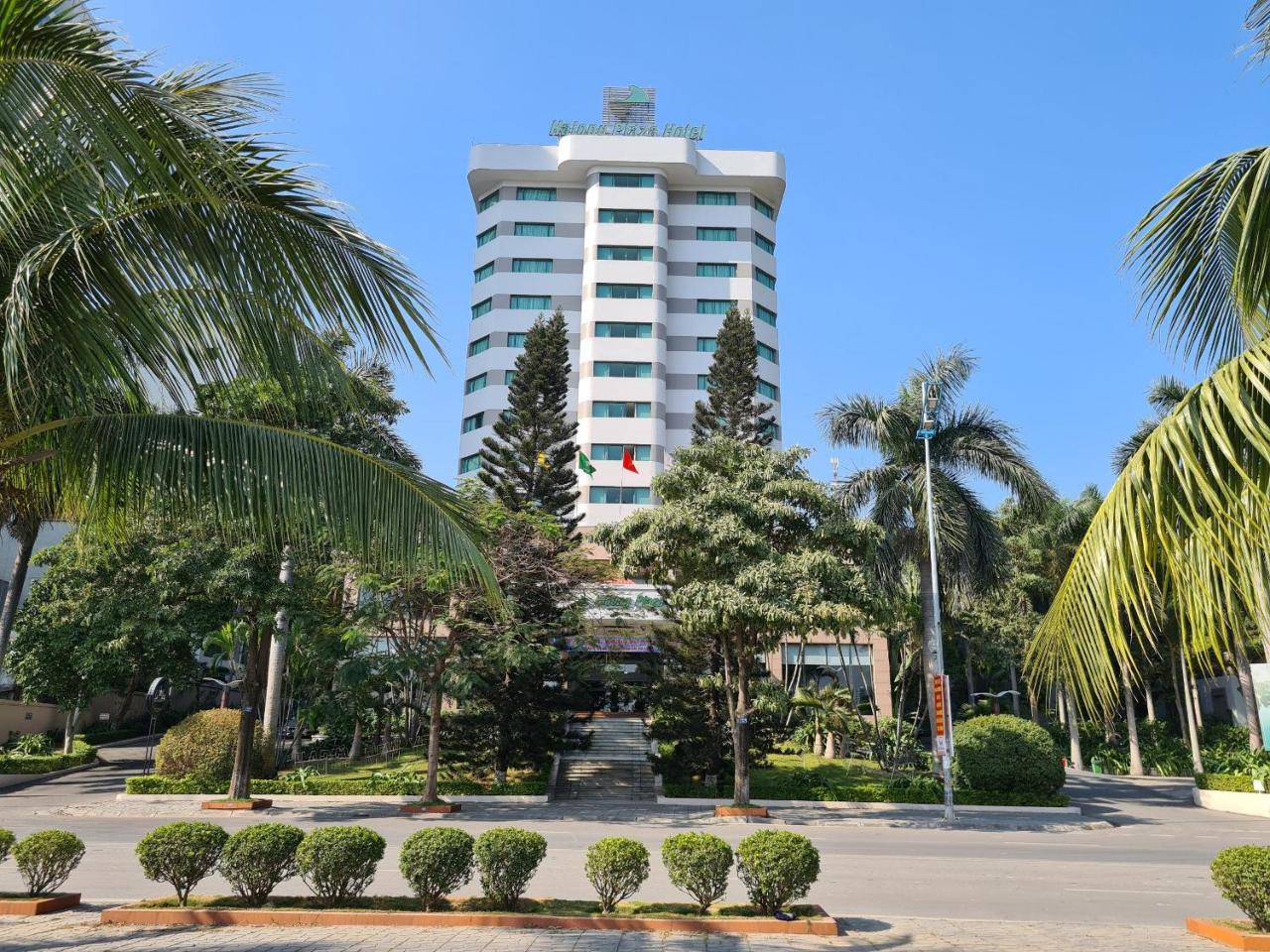 Foto - Halong Plaza Hotel