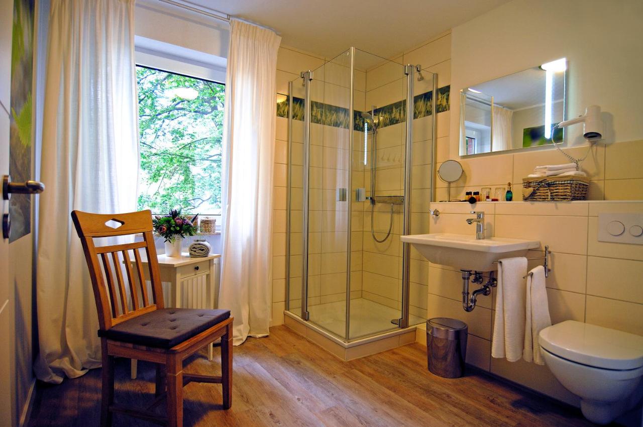 Landhaus Heidekrug photo 3