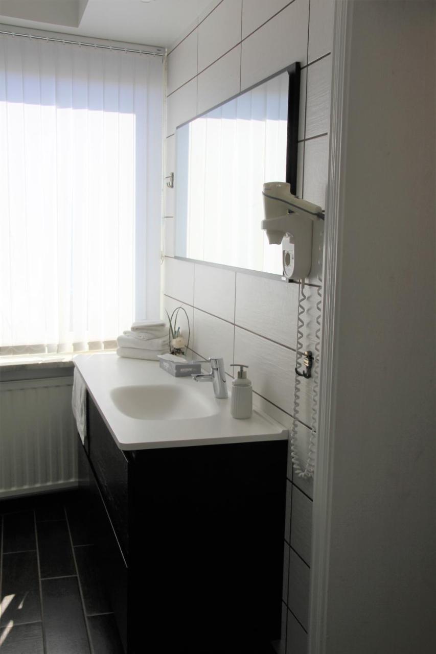 Best Western Vetlanda Stadshotell photo 4