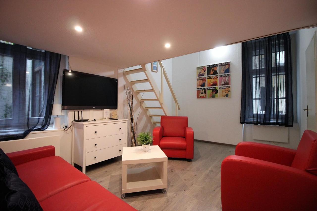 Photo - Budapest Easy Flat Opera