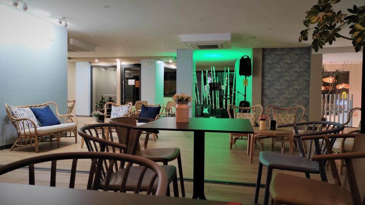 Hotel Mirador Ría de Arosa