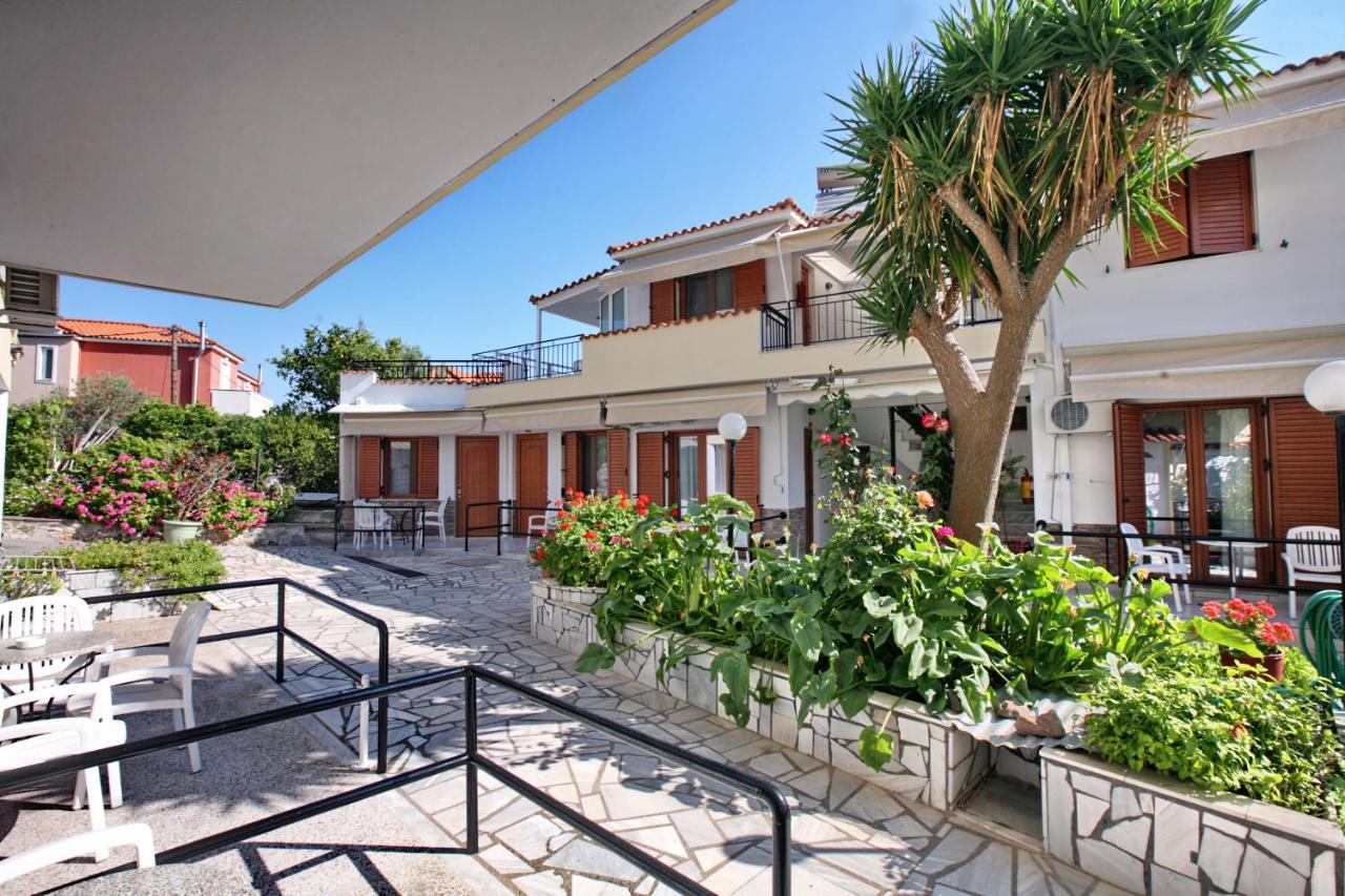 Aklidi Hotel photo 4