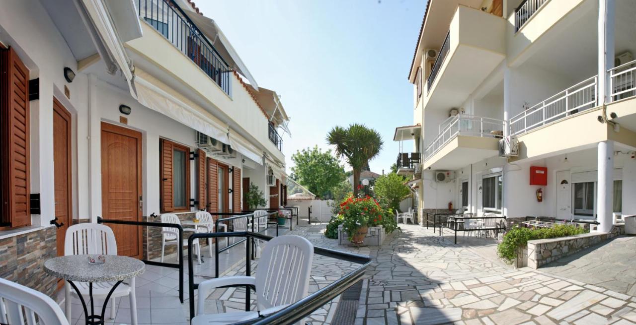 Aklidi Hotel photo 3