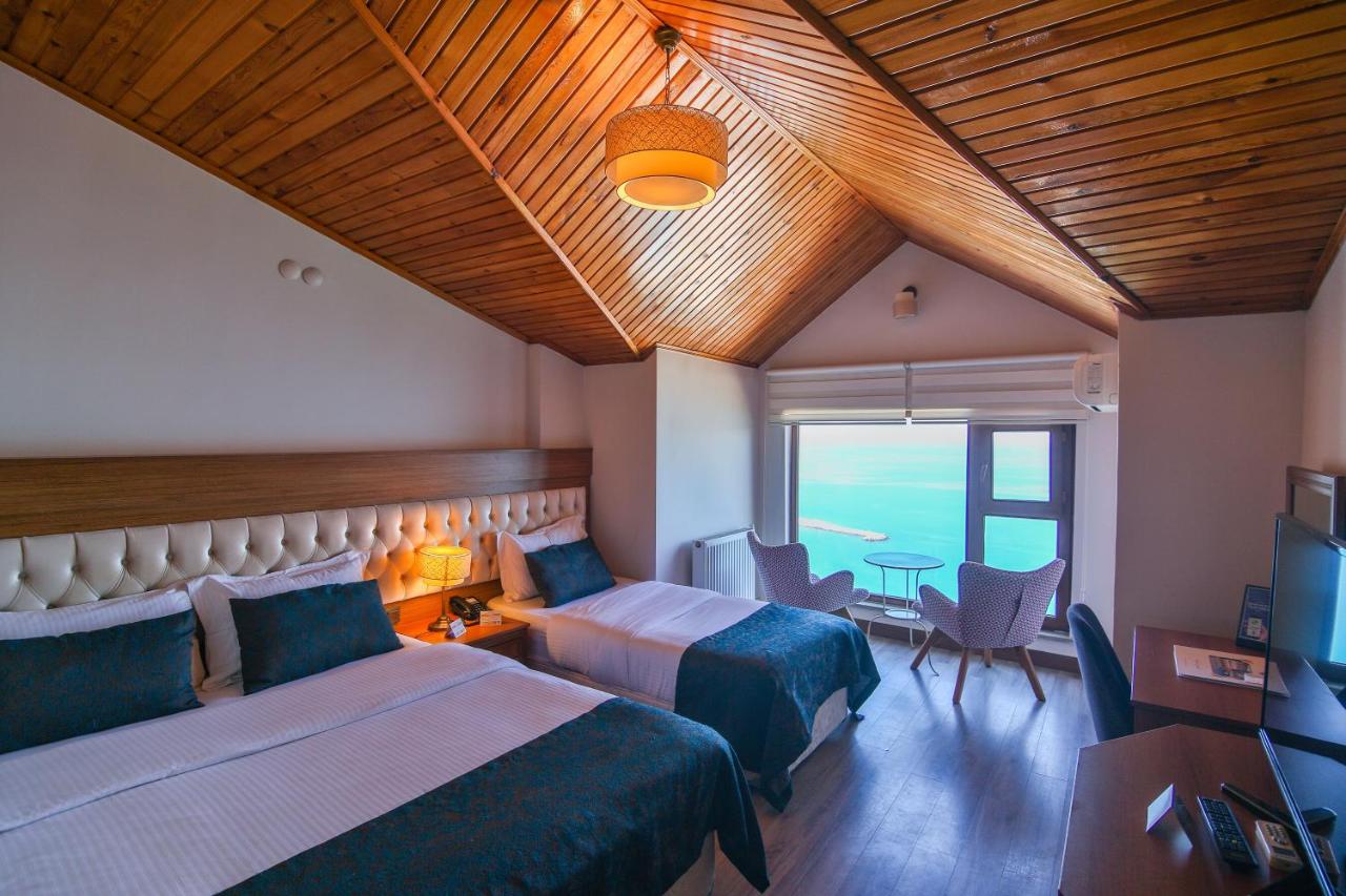 Amasra Diamond Hotel photo 2
