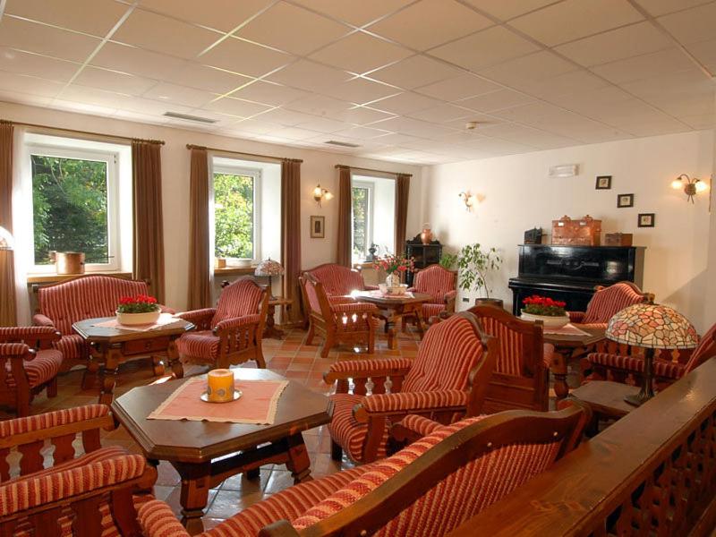 Park Hotel Miramonti photo 3