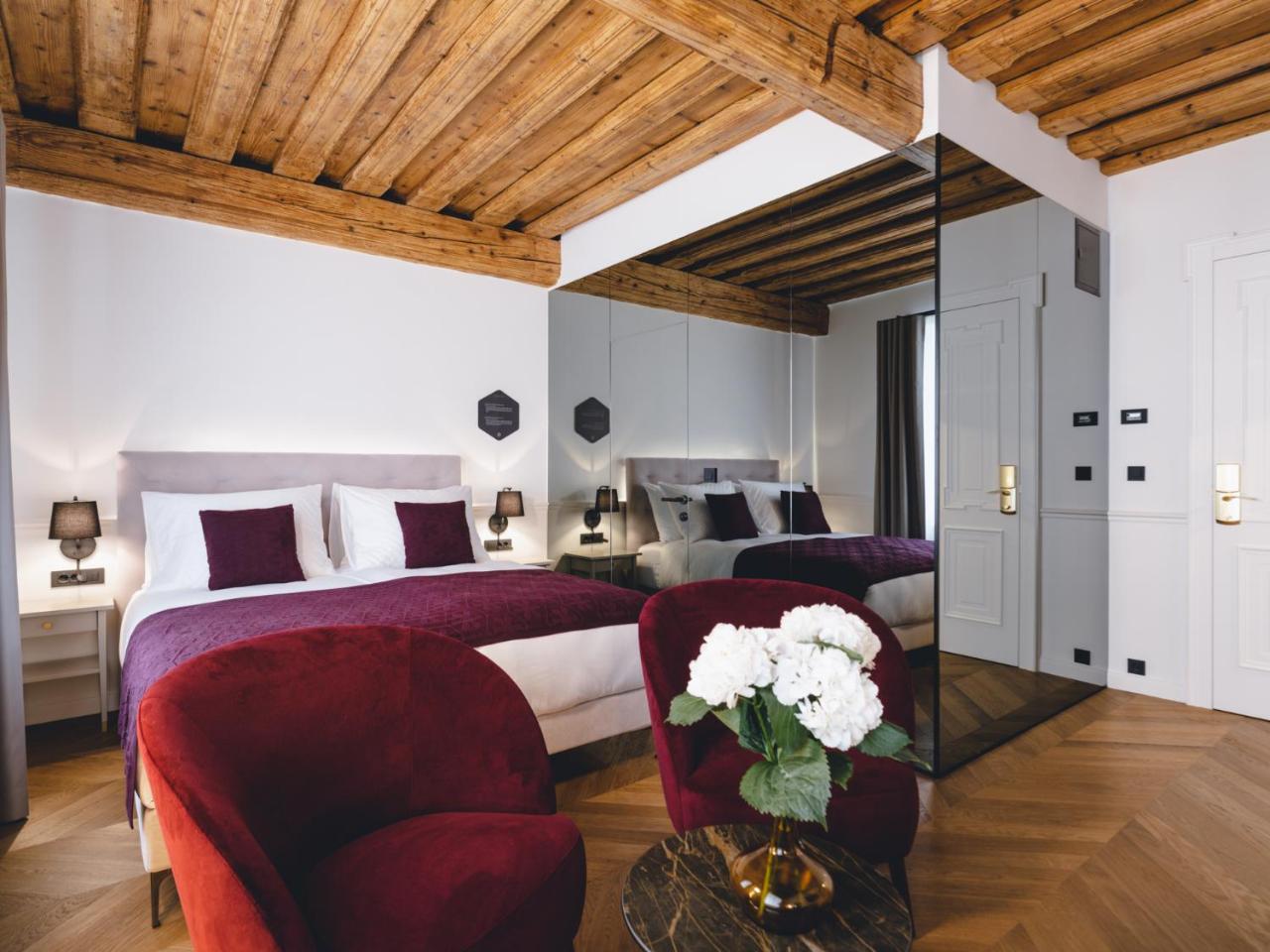 Hotel Heritage - 5