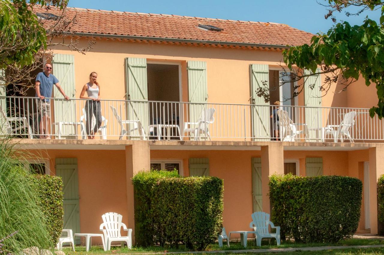 VTF Le Domaine du Grand Luberon photo 2