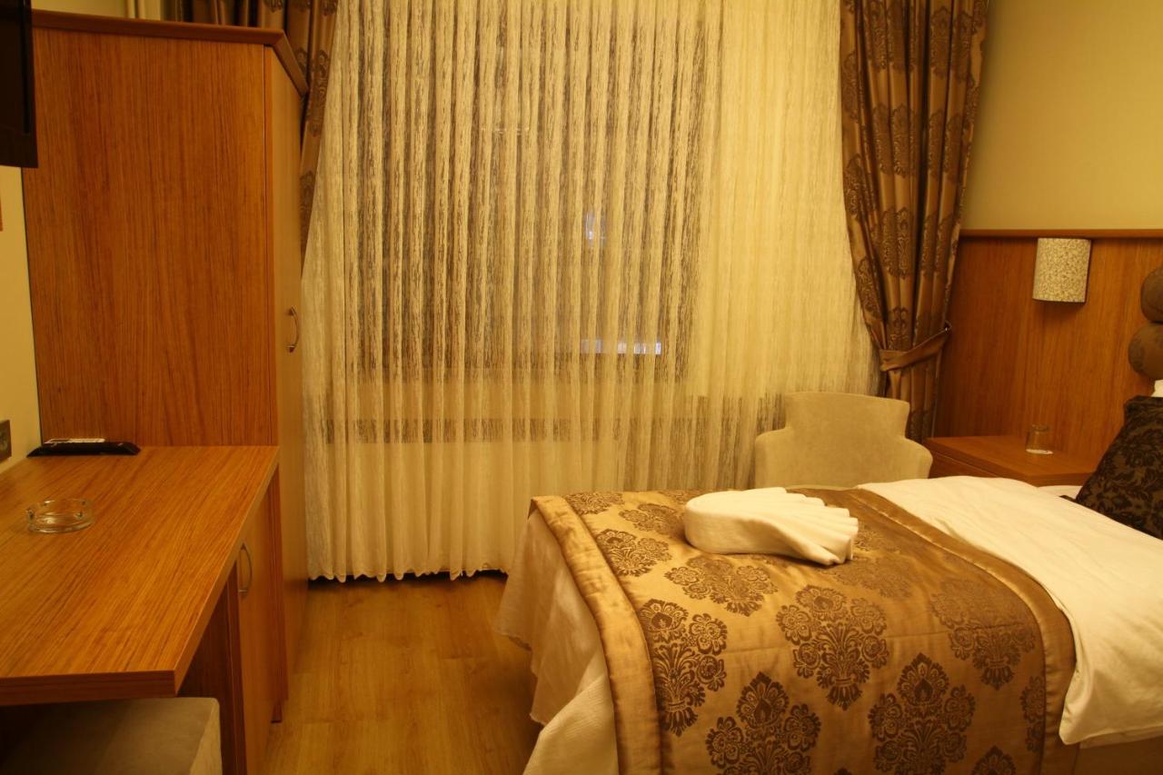 Besiktas Otel photo 3