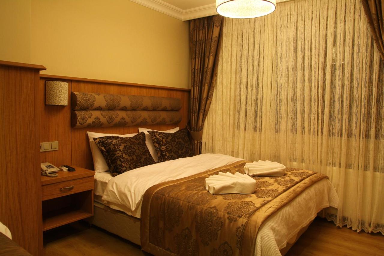 Besiktas Otel photo 2