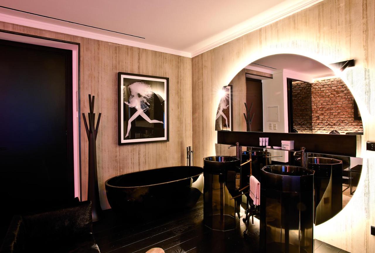 Areadocks Boutique Hotel photo 2