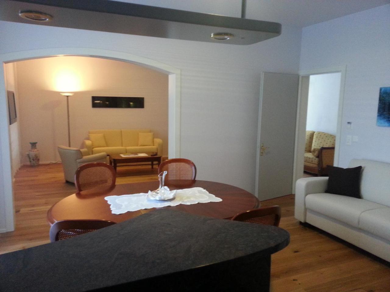 Hotel Beau Rivage Weggis photo 3