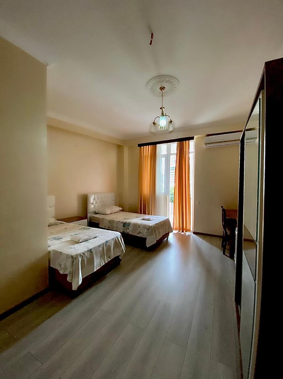 Hotel Eurasia photo 3